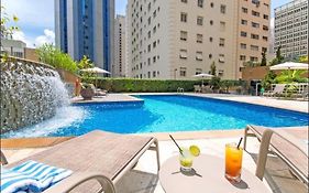 Hotel International Plaza Jardins